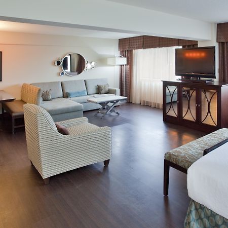 Holiday Inn Virginia Beach - Norfolk By Ihg Habitación foto