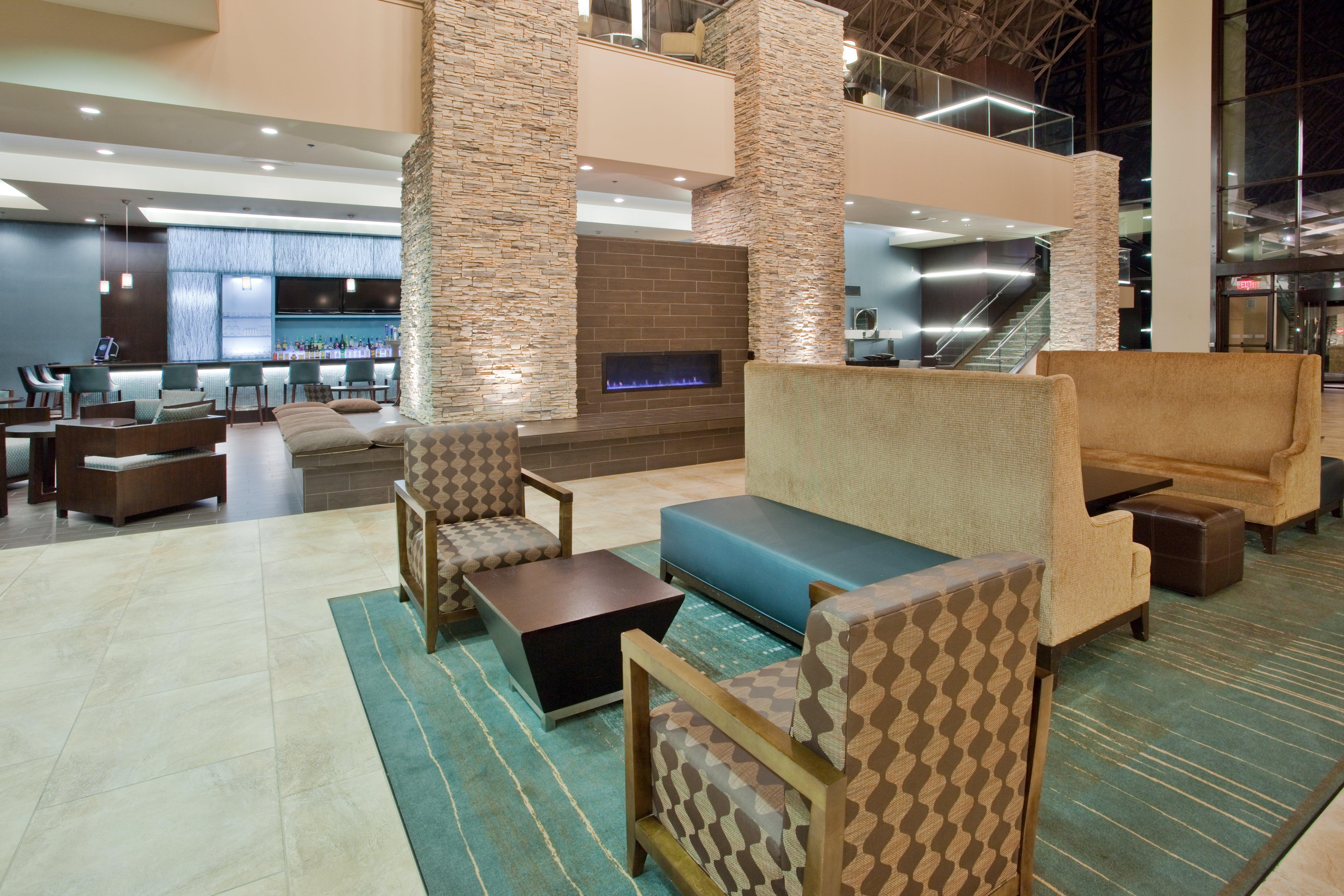 Holiday Inn Virginia Beach - Norfolk By Ihg Exterior foto