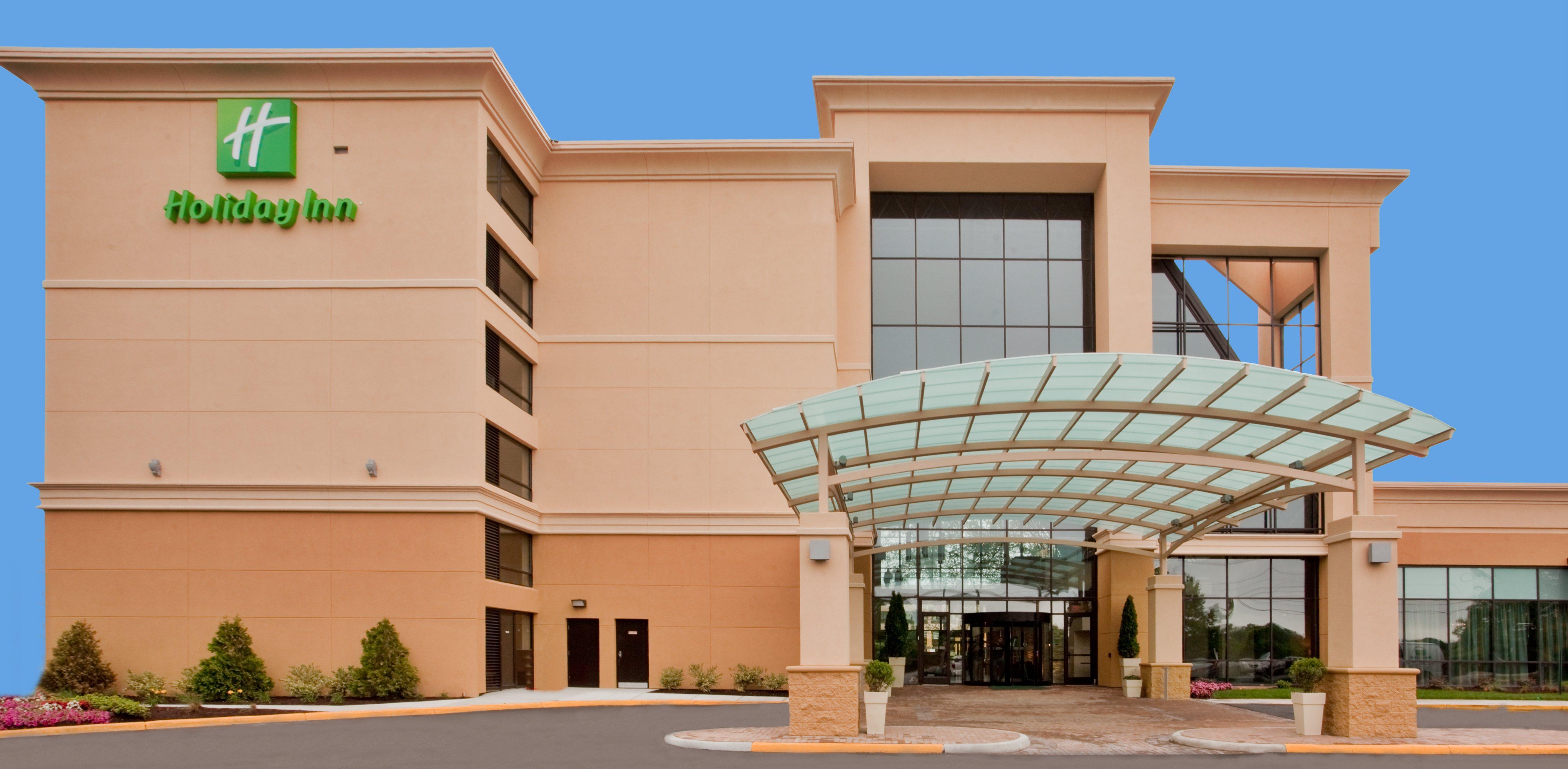 Holiday Inn Virginia Beach - Norfolk By Ihg Exterior foto