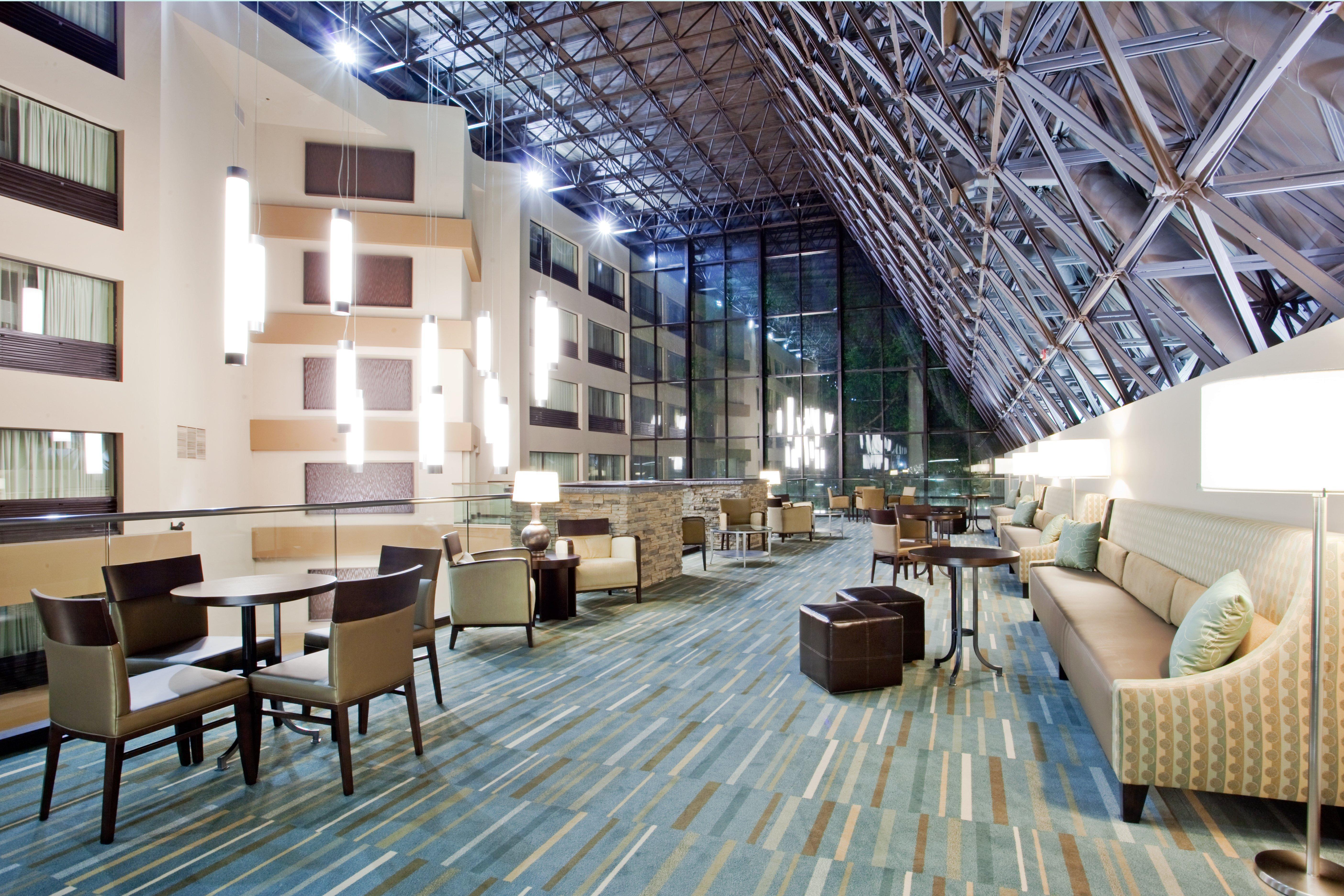 Holiday Inn Virginia Beach - Norfolk By Ihg Exterior foto