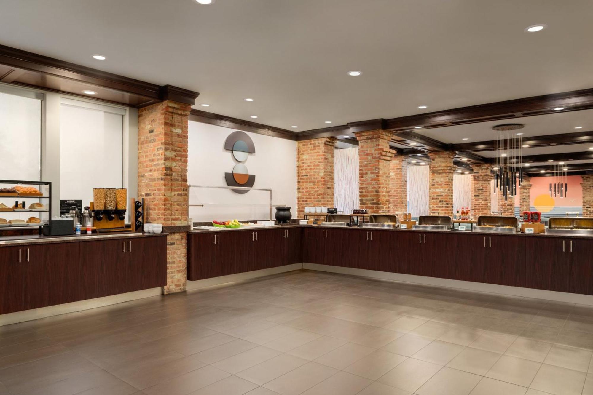 Holiday Inn Virginia Beach - Norfolk By Ihg Exterior foto