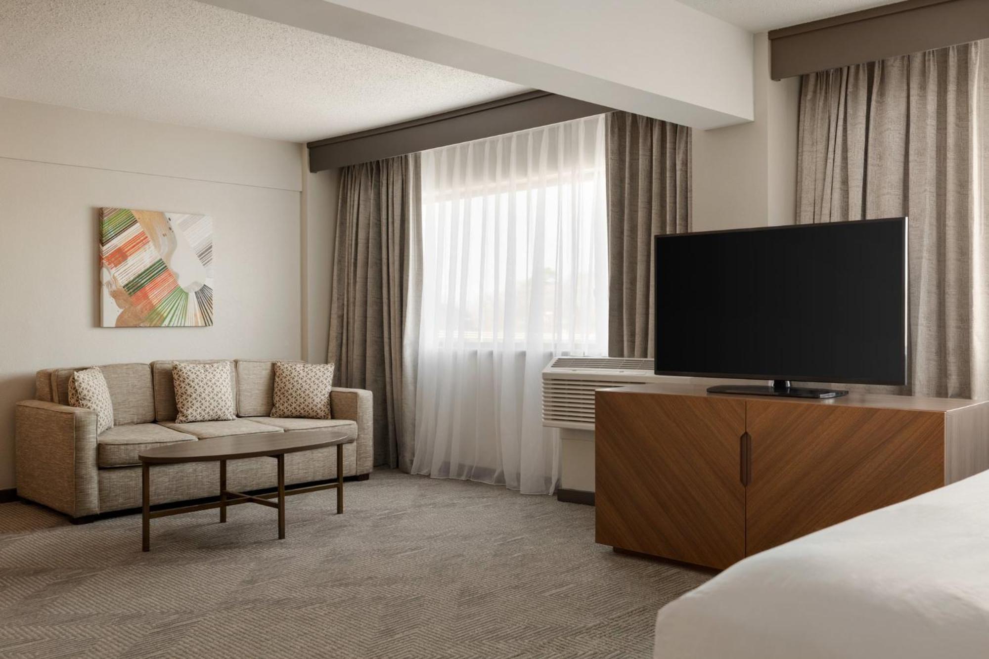 Holiday Inn Virginia Beach - Norfolk By Ihg Exterior foto