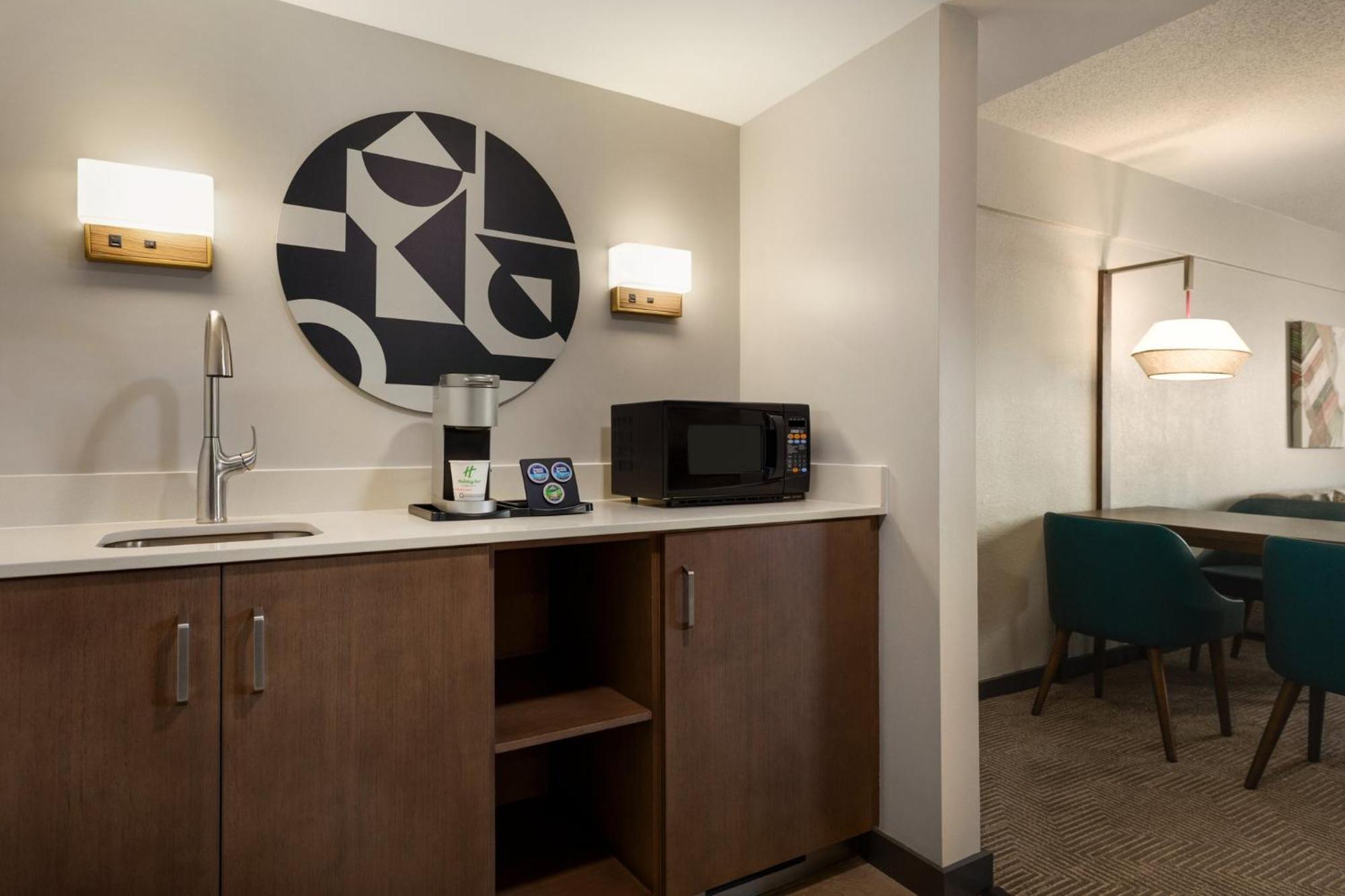 Holiday Inn Virginia Beach - Norfolk By Ihg Exterior foto