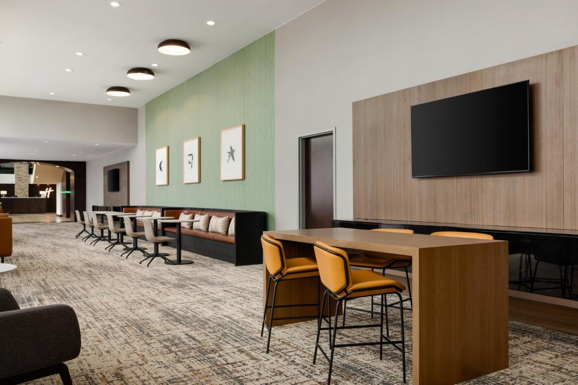 Holiday Inn Virginia Beach - Norfolk By Ihg Exterior foto