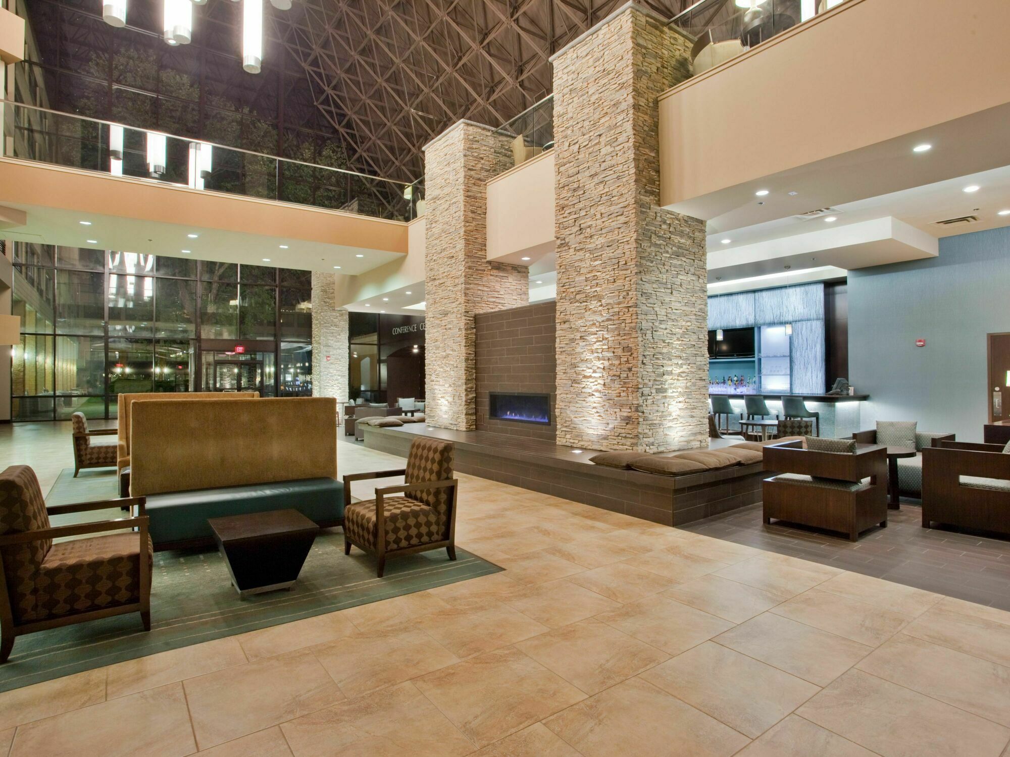Holiday Inn Virginia Beach - Norfolk By Ihg Exterior foto